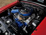 Shelby GT500 Convertible 1969 года